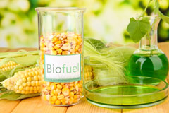 Drewsteignton biofuel availability