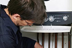 boiler replacement Drewsteignton