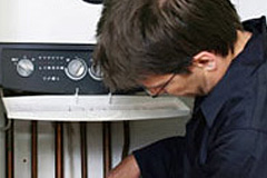 boiler service Drewsteignton