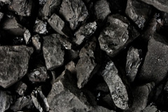 Drewsteignton coal boiler costs